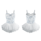 Scarlette Tutu Leotard