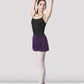 Georgette Wrap Skirt