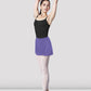 Georgette Wrap Skirt