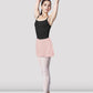 Georgette Wrap Skirt