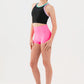 Racerback Cropped Singlet