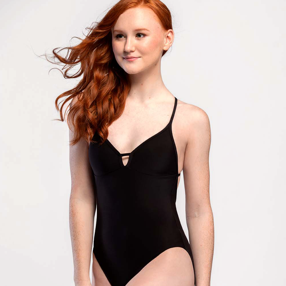 Rachel Leotard
