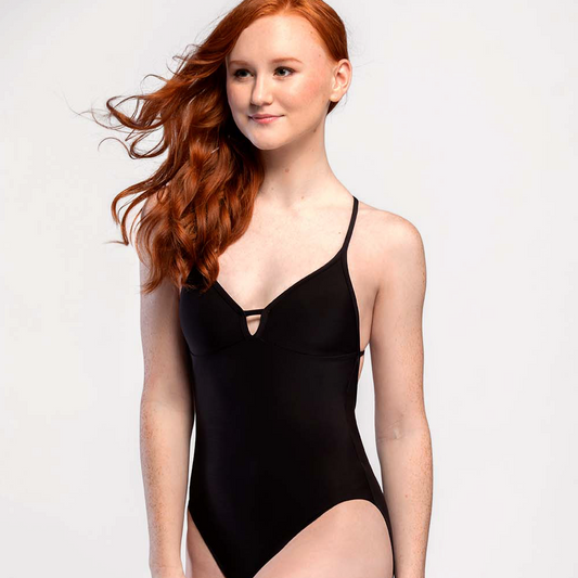 Rachel Leotard