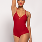 Rachel Leotard