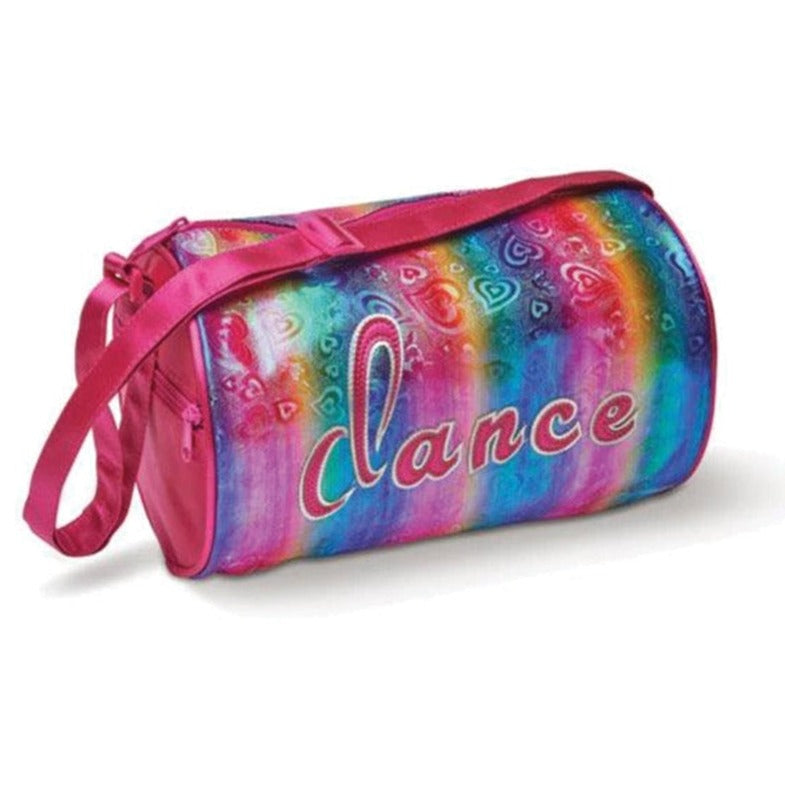 Rainbow Roll Dance Bag