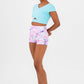 Rapture Cropped Tee