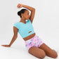 Rapture Cropped Tee