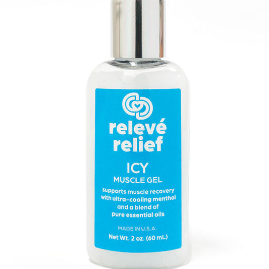Relevé Relief