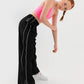 Retro Wide Leg Pant