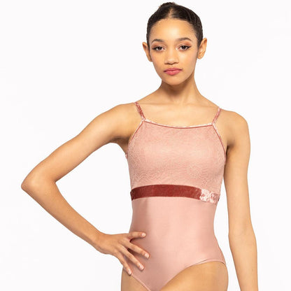 Ella Leotard