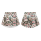 Nutcracker 25 Patterned Skirt