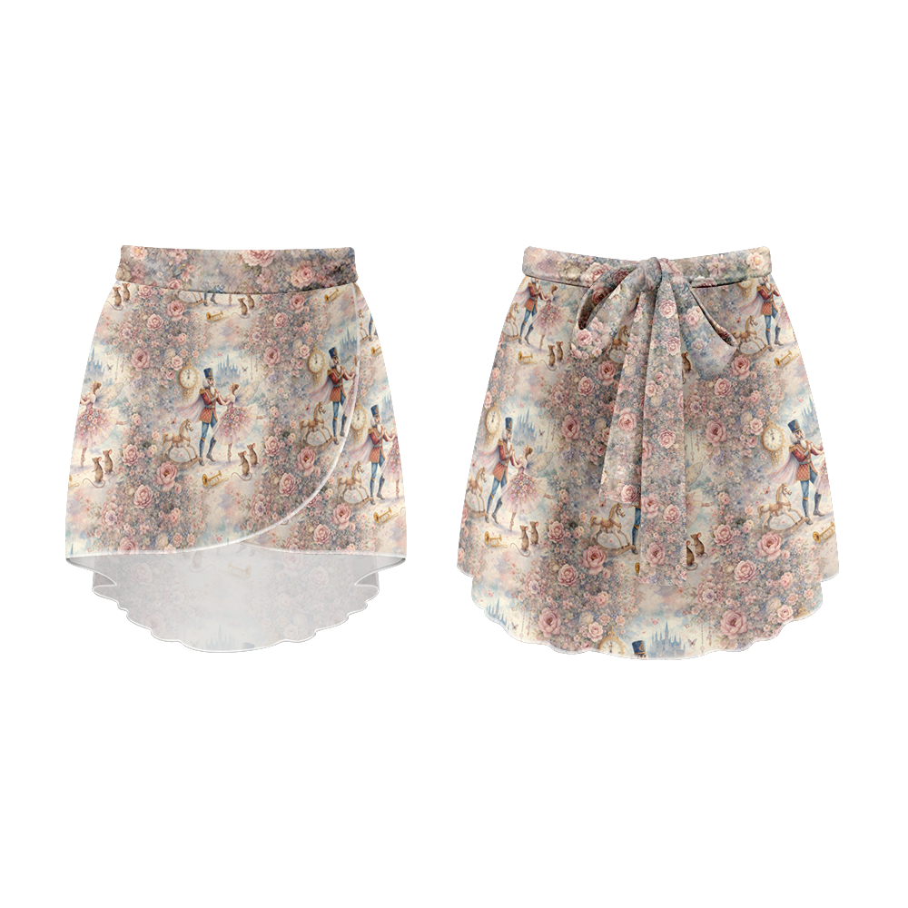 Delphine Nutcracker 26 Skirt