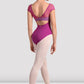 Zephyr Cap Sleeve Leotard