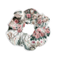 Nutcracker 25 Patterned Scrunchie
