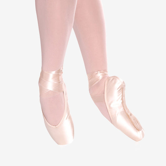 Claudia Pointe Shoe