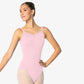 Flamma Leotard