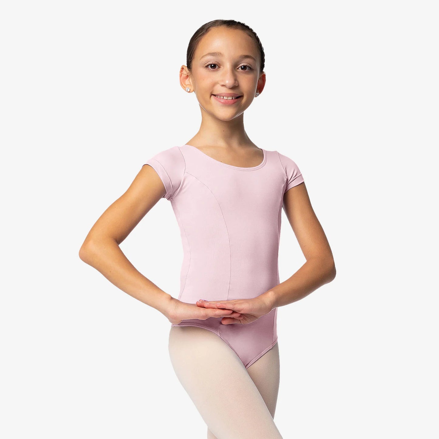 Trissie Leotard