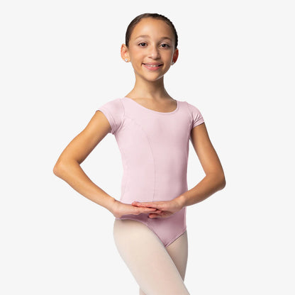 Trissie Leotard