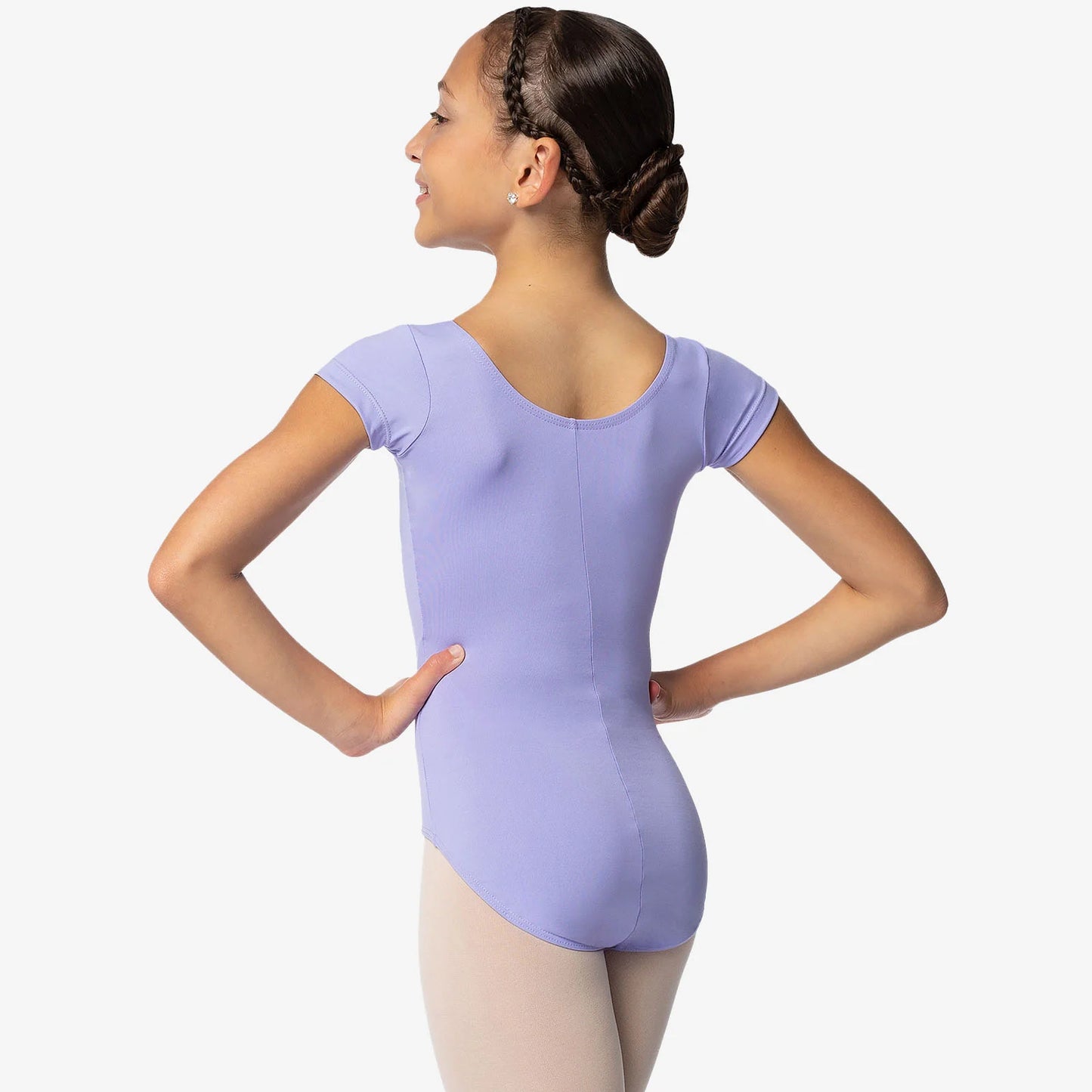 Trissie Leotard