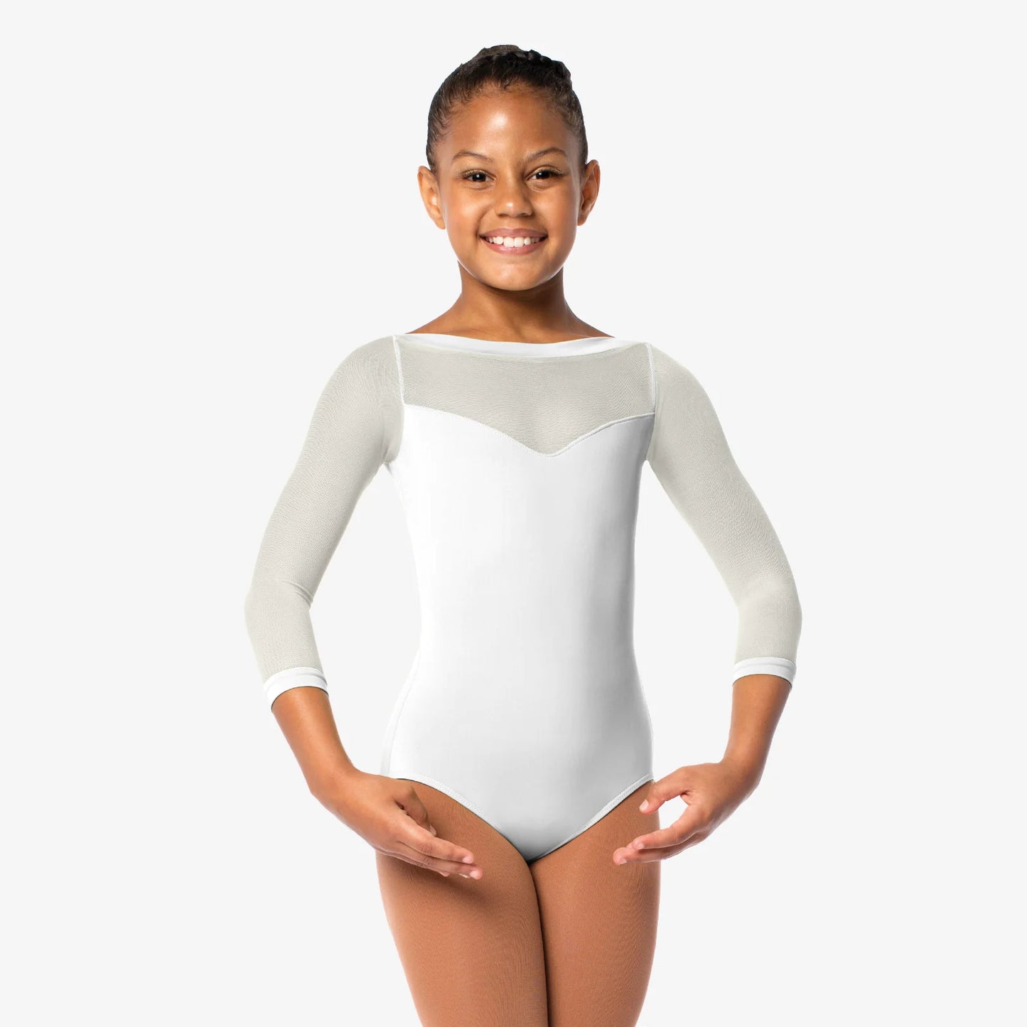 Paolina Leotard