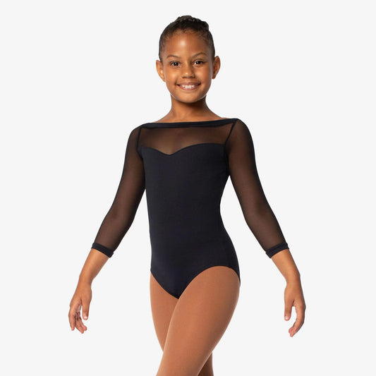 Paolina Leotard SL130