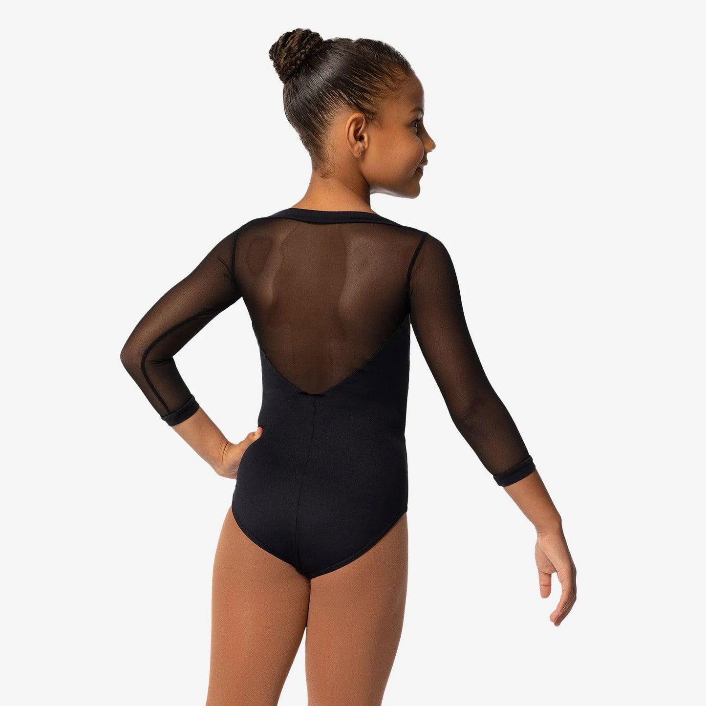Paolina Leotard
