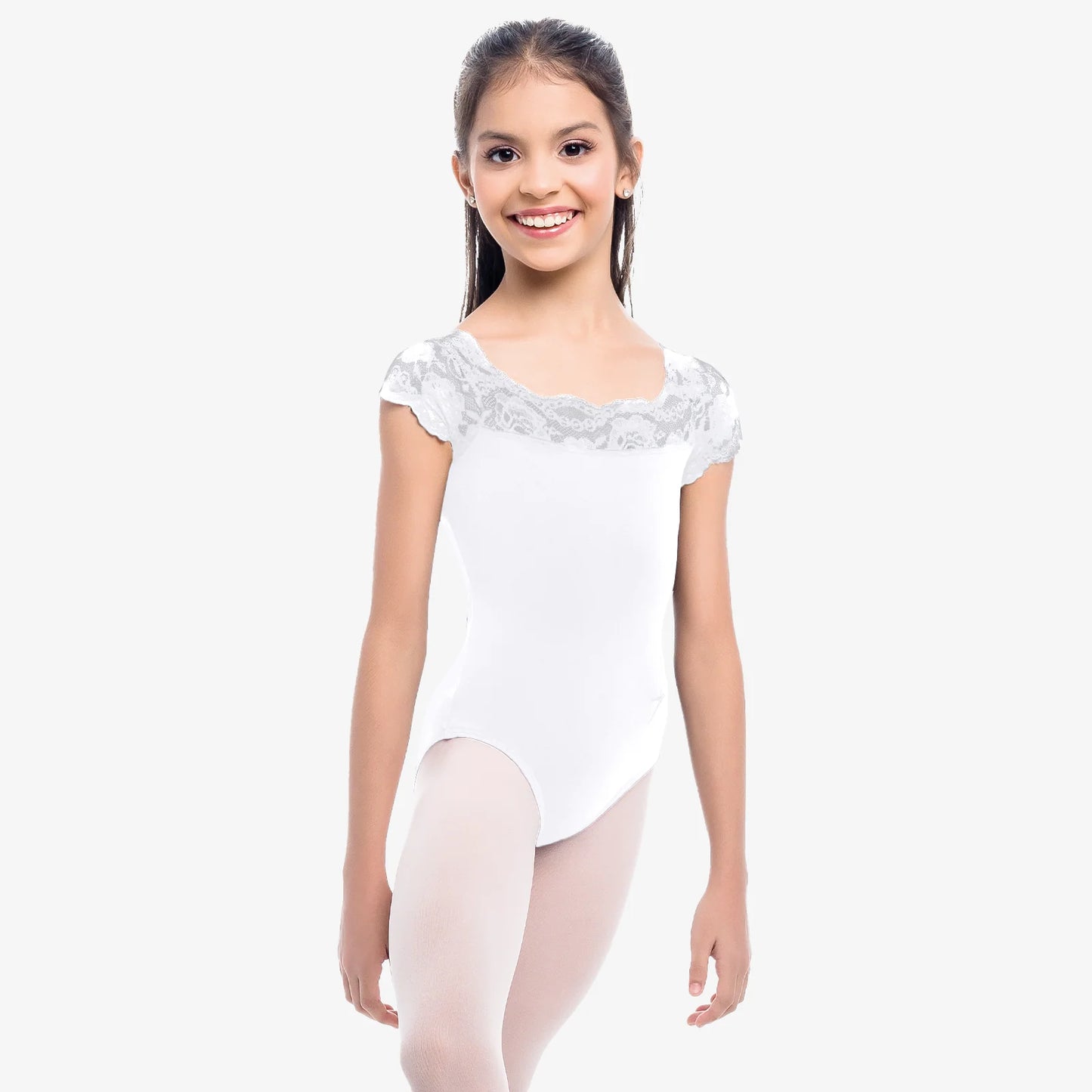 Tilly Leotard