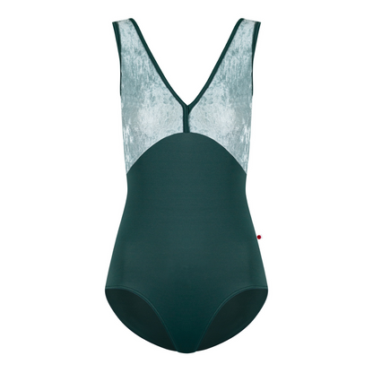 Alicia Kale Leotard