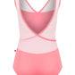 Masha Leotard