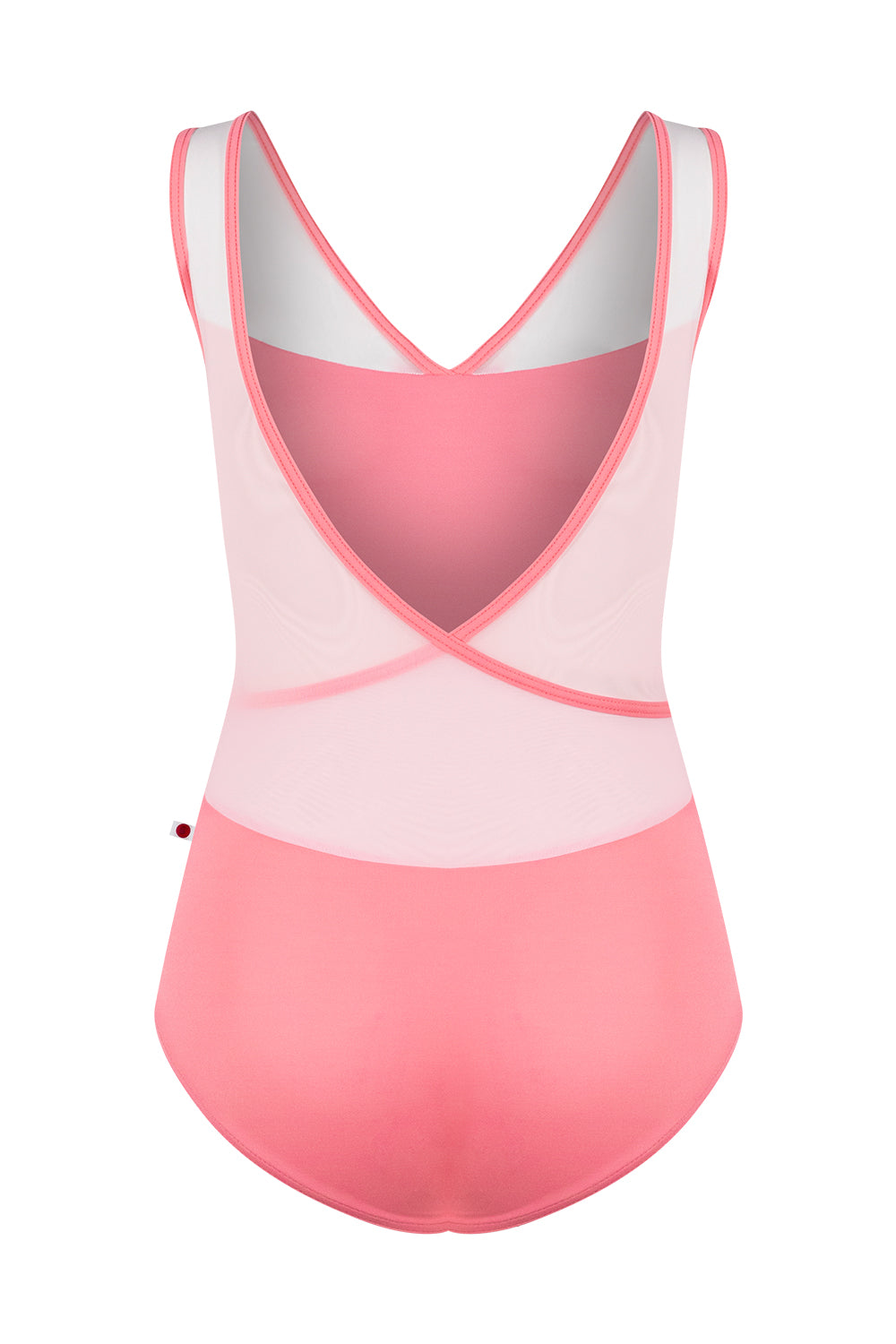 Masha Leotard