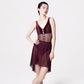 Long High Low Mesh Skirt