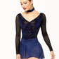 Skylar Leotard
