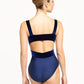 Jackie Velvet Leotard