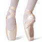 Cloe 3/4 Pointe Shoe