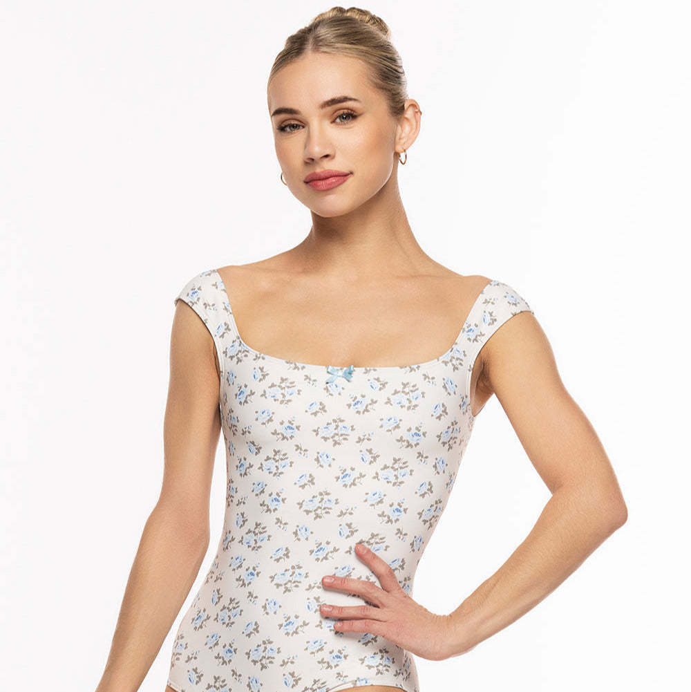 Velvet, Florals, and Flawless Fits from Eleve