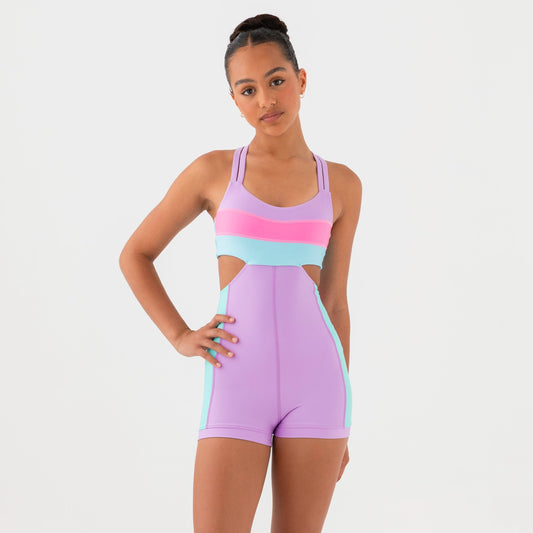 Shake It Out Bodysuit