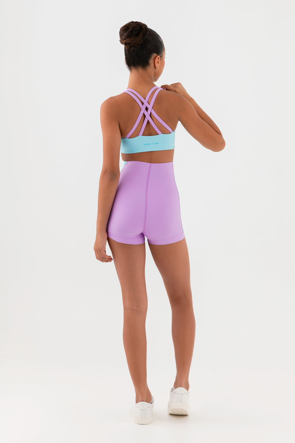 Shake It Out Bodysuit