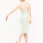 Chiffon Rehearsal Skirt