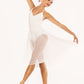 Chiffon Rehearsal Skirt
