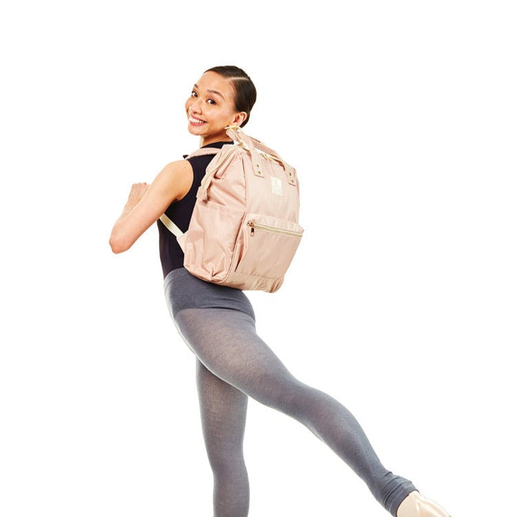 Backpacks