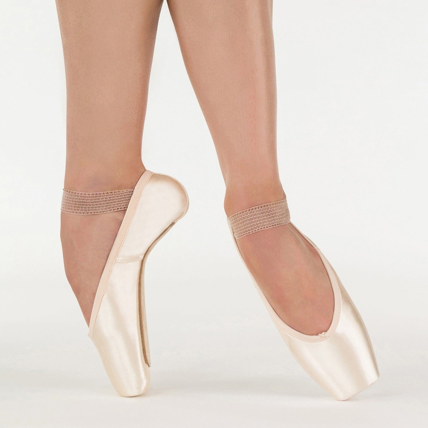 Regent Pointe Shoe