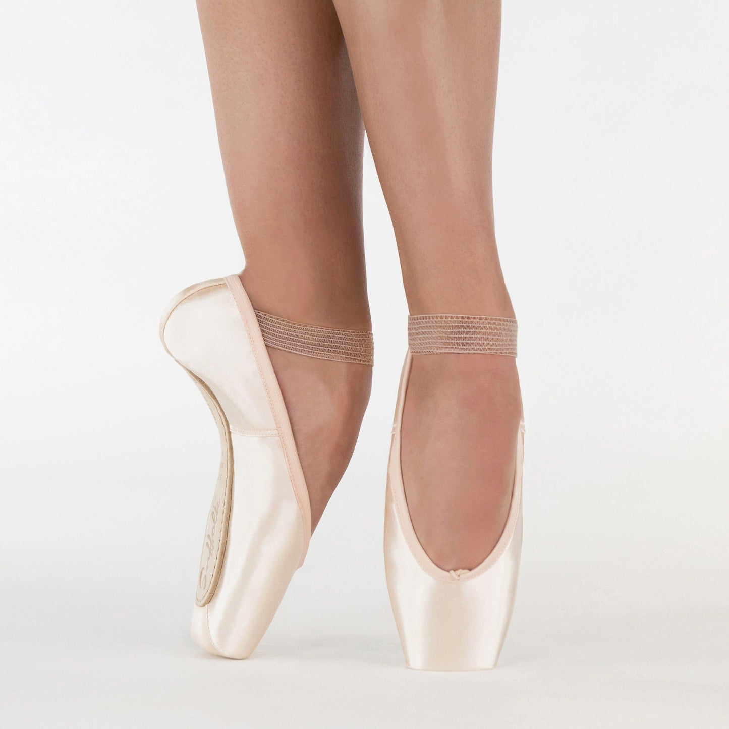 Reign Pointe Shoe