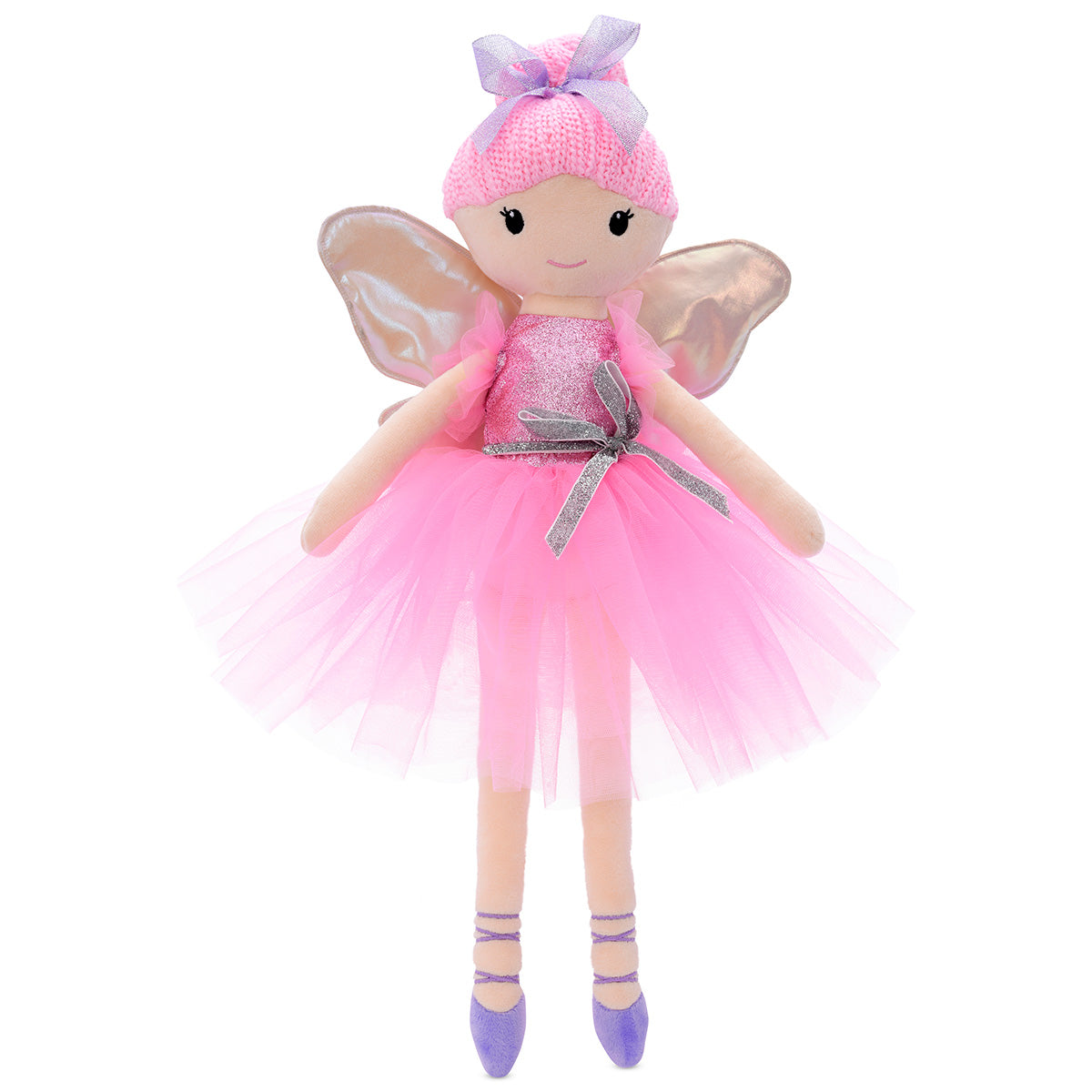 Sugarplum Fairy Plush