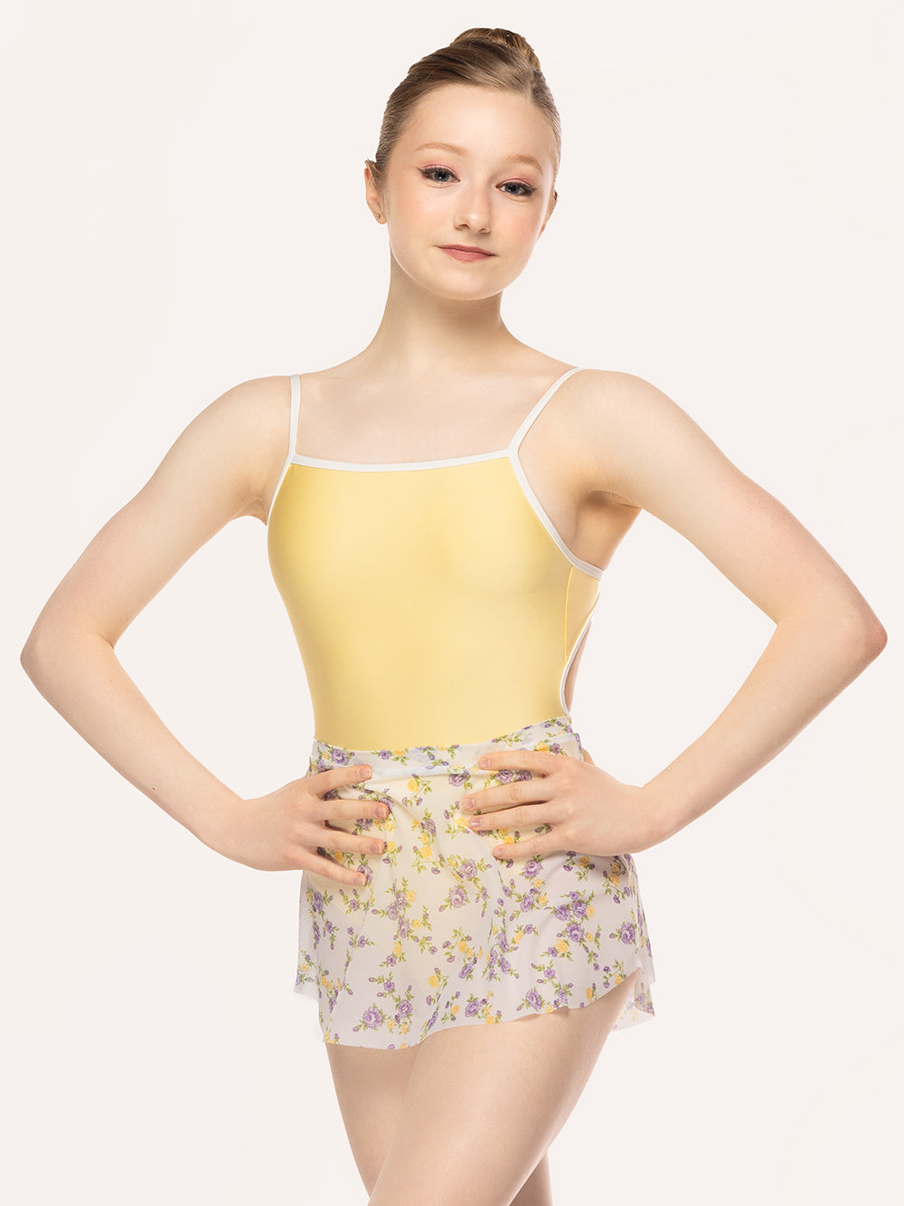 Candy Leotard