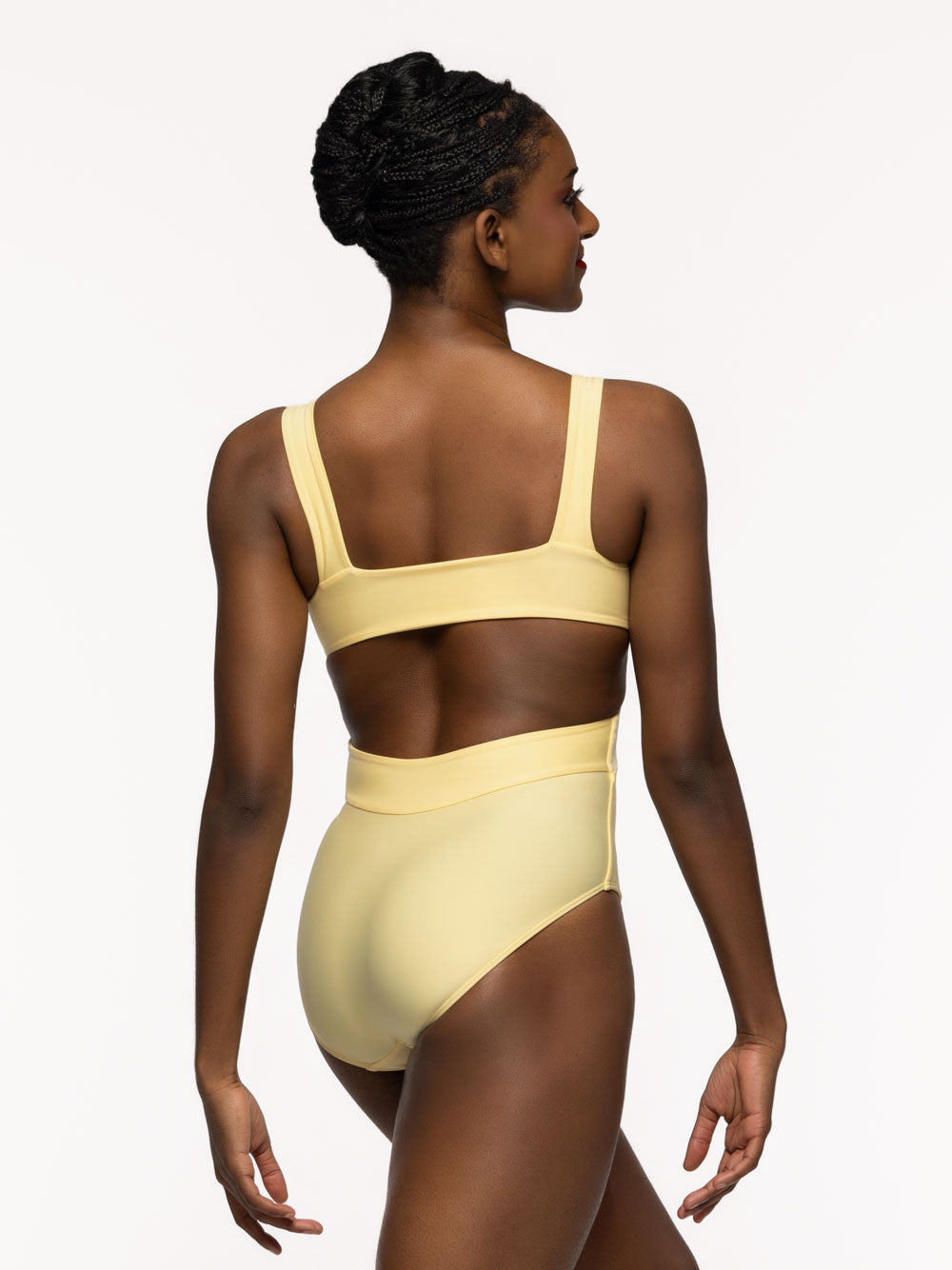 Jackie Leotard