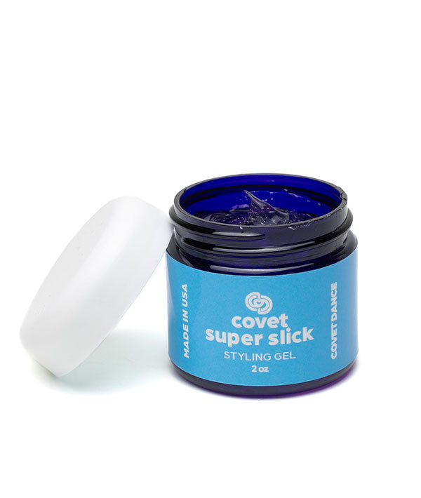 Super Slick Styling Gel