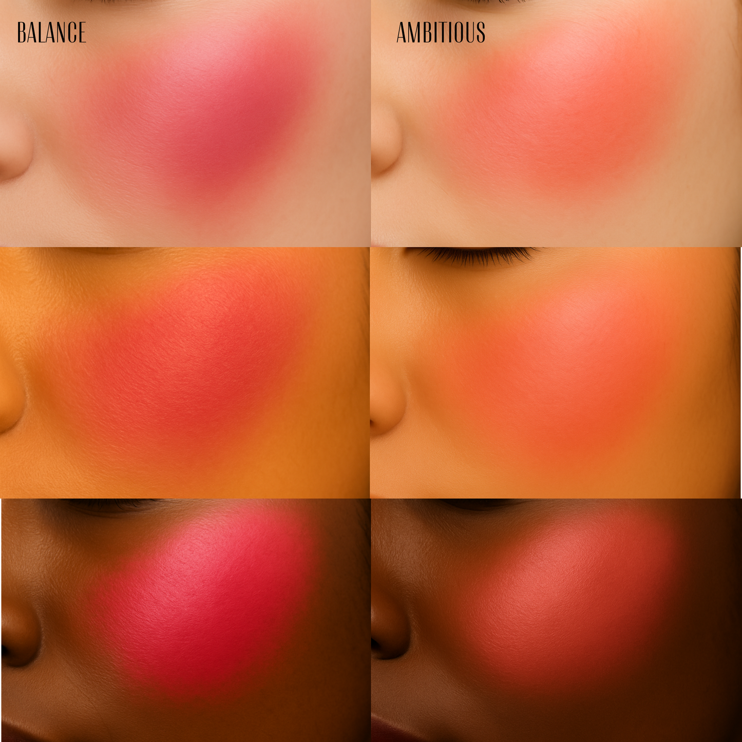 Show Glow Liquid Blush