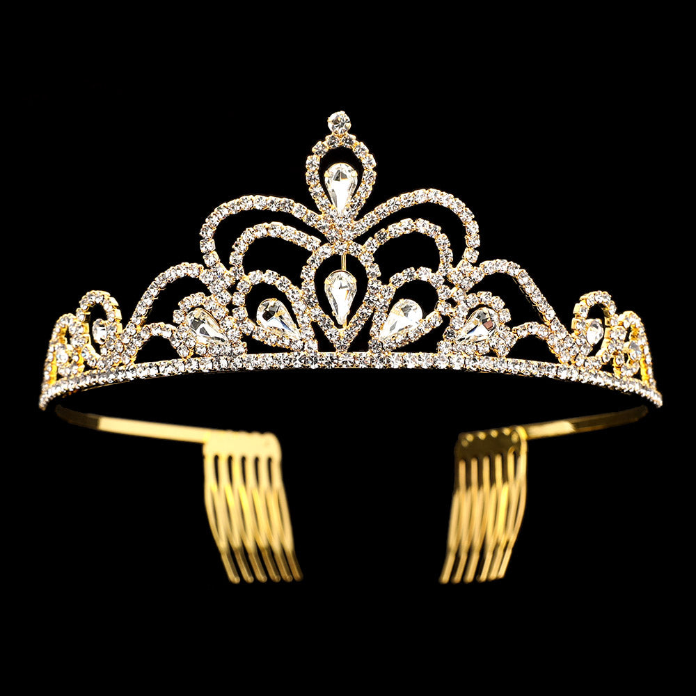 Margot Tiara