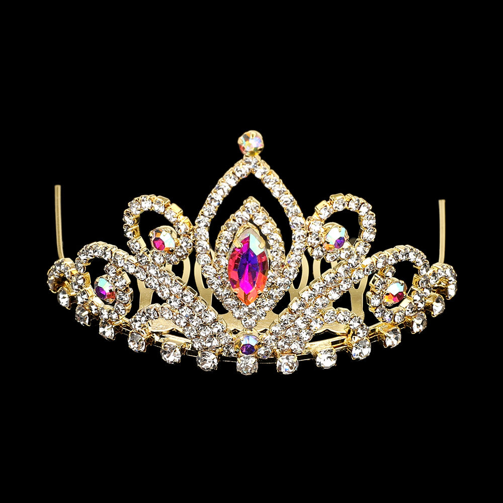 Tiler Mini Tiara