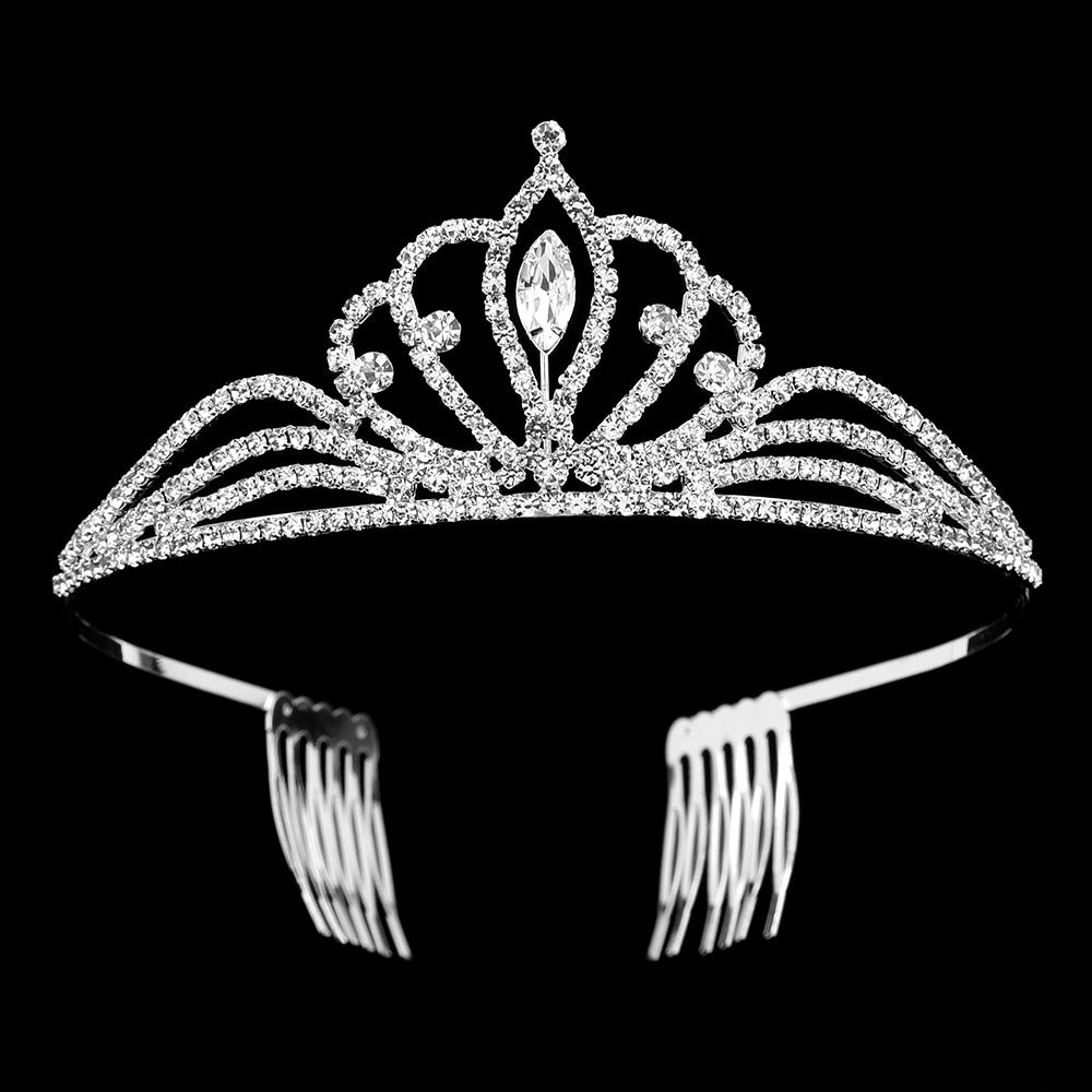 Maria Tiara